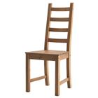 صندلی چوبی KAUSTBY