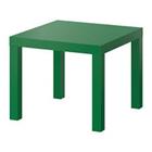میز لک سبز