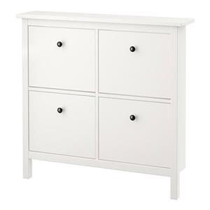 جاکفشی 4طبقهHEMNES