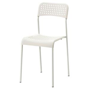 صندلی سفید  ADDE