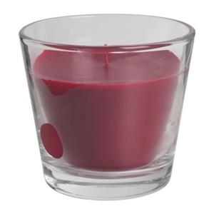 شمع عطری لیوانی