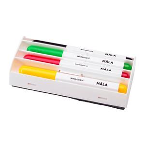 ماژیک وایت برد MÅLA