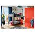 فریم تخت 2 طبقه TUFFING