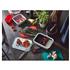 تخته گوشت و سبزیجات ۳تایی مدل IKEA +365 ایکیا
