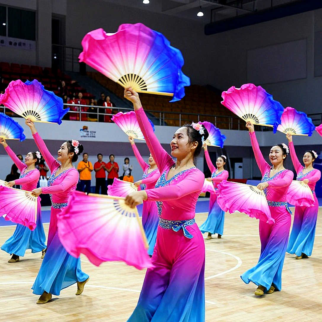 World Cup Bơi 2026 – Hành trình 'Con đường tơ lụa' mở thẳng vé dự Beijing bằng thể thức đặc cách